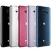 オリジナルロック解除LG V30 H931 H932オクタコアフォン4GB RAM 64GB ROMリアカメラ16.0MP LTEフィンガープリント携帯電話