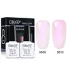 Unha gel elite99 10ml 2pcs / lote shell pérola macaron cor luz uv polonês absorver o primer para pregos verniz gella