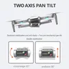 K60 PRO RC Drone 5G GPS WiFi FPV med 6K ESC HD-kamera 2-axel Anti-Shake Gimbal Brushless Profissional Helicopter Quadrocopter