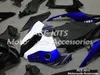 Nouveau carénage de moto Abs adapté pour Yamaha YZF 1000-YZF-R1-15 YZF-R1-2015 Kit de carénage complet de moto toutes sortes de couleurs NO.F9