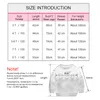 Iyeal herfst winter kinderen cartoon kerstherten trui kinderen jaar kleding jongens meisjes katoen pullover baby kostuums lj201128