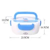 صندوق غداء بنتو الكهربائي للأطفال أطفال الأطفال SAC Isotherme Lunch Box Stainless Steel 201015