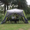 camping tent large