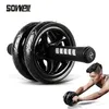 ab abdominal exercise roller