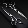 new arrival kasho 60 inch hair cutting scissors blue black pink screw 4CR professional barber thinning9113831