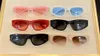 New fashion and popular women design sunglasses 0095 small cat eye frame style top quality UV400 protective decorative glasses with box