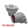 GY10Q do E26/E27 Adapter bazowy