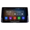 10.1 tum Android Car Video GPS Navigation System för 2019-Toyota Corolla med WiFi Bluetooth Music USB Aux Support DAB SWC DVR