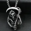 titanium stalen ketting mantel van retro hiphop doet nog een heren titanium roestvrijstalen ketting