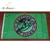 MiLB Norfolk Tides Flag 3 * 5ft (90 cm * 150 cm) Bandiera in poliestere Banner decorazione bandiera del giardino di casa volante Regali festivi