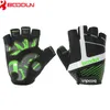 Boodun Women Sports Gloves Men Gym Exercise Power Training Body Building Workout Dumbbell Weight Lifting Fitness Gloves Q0107