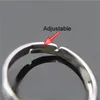 Magic Color Change Mood Ring Moon Star Charm Temperature Control Rings Men Women Couples Jewelry