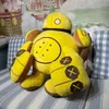 League of Legends lol 8quot20cm Blitzcrank Robot Yumuşak Peluş Oyuncak Bebek Yüksek ve Kaliteli Sevimli 3787859