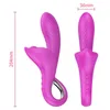 NXY Vibrators Factory Wholesale Wireless Soft Silicone g Spot Dildo Vibrating for Women Nipple Clitoral Sucking Vibrator 0104