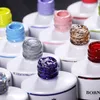 10mlbottle 120 Colors Choico Series Gel Healthy Soakoff Nail Nail Gel Kodan Barbie Drearing 2020 New Color Coat9950827