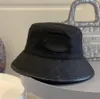 sombreros de acrílico