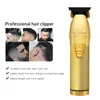 Professional Hair Clipper Barber Clipper Men Cordless Carving Haircut Machine Electric Clippers Shaving Machine9618929