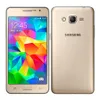 Überholtes entsperrtes Samsung Galaxy Grand Prime G530H/G530F 5,0 Zoll Quad Core 1 GBRAM + 8 GB ROM Dual-SIM-Android-Telefon