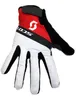 2024 Fietshandschoenen MTB Mountainbike Halve Vinger Wanten Heren Fiets Gym Fitness Vissen Antislip Sport Ademend Fiets guantes ciclismo