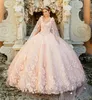 quinceanera dresses ball gowns detachable