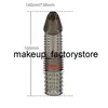 Massage Reusable Silicon With Spike Dotted Penis Sleeve Dildo sexy Extender Cocks Cover Adult Sex Toys For Men