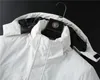 Trendy nieuwe donsjack mode heren stijlvol gevoerde katoenen jas warm en praktisch multi-pocket Canadian G jas J20