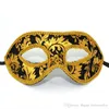 Venetian Halloween Mask Half Face Masquerade Masks Christmas Party Ball Mask Sexy Lace Carnival Dance Cosplay LX9197