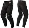 New Products High Quality Motorcycle Downhill Pants Cool Polyester MX DH Pants ATV XC BMX Motocross Cross Country Pants244m