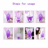 FreeShipping Deep Cleaning Facial Cleaner Beauty Face Steaming Device Facial Steamer Machine Facial Thermal Sprayer Skin Care Tool