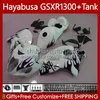 Hayabusa pour SUZUKI GSXR 1300CC GSXR-1300 1300 CC 02 03 04 05 06 07 corps flammes violettes 74No.279 GSX-R1300 GSX R1300 96-07 GSXR1300 96 1996 1997 1998 1999 2000 2001 Carénages