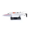 EBOYU (TM) Dubbele Paard DH7016 Radio Control 2.4GHz 4CH Snelheid RC Boot Hoogwaardige Water Koelsysteem Speedboat RTR