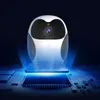 EG1 360 graden roteren 1080p wifi mini camera AI Motion Detection Micro Camcorder Focal CCTV Securita Remote Alarm Home Security DVR