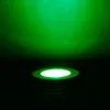 Vendita calda E27 5W 85V-265V RGB Telecomando Spot Light Light Spotlights Bulbi per lampadina da casa Luce interna Spotlight in materiale superiore