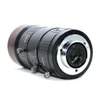 8MEGAPIXEL 10-40mm HD CCTV-lins 1 / 1,8 "IR F1.4 Manuell Iris Varifocal C Mount Lens Low Distortion Fa Lins för IP-kamera