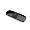 W1 24G Air Mouse Draadloos toetsenbord Afstandsbediening Infrarood Remote Learning 6 Axis Motion Sense Ontvanger voor TV BOX PC270G2302376