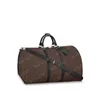 Duffle Bag Luggage Totes Handbags Shoulder Handbag Backpack Women Tote Bag Men Purses Bags Mens Leather Clutch Wallet 41414 #BF02-55