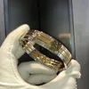 Bracelet de boucle de mode Fahmi Bracelet en argent Bracelet de bijoux de haute qualité 8023304