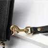 Men clutch bags women toiletry pouch purses fashion snake bee wallets handbags Animal card holder Purse genuine leather zipper clu287u