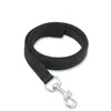 Candy Color Dog Leash Hook Nylon Walk Dog