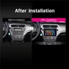 Car Video Multimedia Player 9 pollici Android Radio per il 2013 2014 Peugeot 301 Citroen Elysee C-Elysee con Bluetooth USB WIFI