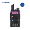 Walkie Talkie Baofeng DM-5R 듀얼 밴드 장거리 DM5R UHF VHF 라디오 DMR 디지털 핸드 헬드