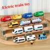 electric train accessories