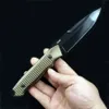 BENCHMADE BM140 140BK Nimravus Fixed Straight Knife Outdoor Camping Hunting Camping EDC133 176 175 535 KNIVES