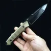 BENCHMADE BM140 140BK Nimravus stały nóż prosty Outdoor Camping polowanie Camping EDC133 176 175 535 noże