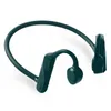 K69 사운드 전도 이어폰 무선 스포츠 헤드폰 Openear Bluetooth 헤드셋 핸즈프리가 게임 헤드셋을 실행하기위한 마이크가있는 핸즈프리