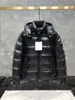 Зимняя куртка-парка для мужчин и женщин, удобный мягкий материал, пух 90, повседневный канадский зимний пуховик, размер Doudoune 154145450