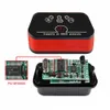 Novo Elm327 OBD2 Scanner de Carro Icar2 Konnwei Ferramentas Diagnósticas Bluetooth-compatível Elm 327 V 1.5 Carro Ferramenta de Diagnóstico OBD 2 Scanner V1.5 Pic18F25K80 Chip