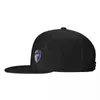 إسرائيل Hapoel Ironi Kiryat Shmona FC رياضي قبعة البيسبول رعاة البقر قبعة عادي شاطئ الشمس الكلاسيكية snapback الهيب هوب نمط شقة بريم