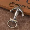 Anchor Shaped Beer Bottle Openers for Wedding Birthday Wine Opener Cooking Tool 10pcs/lot 201201