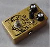 XinSound FS-919 три способа коммутирующего Супер Tubescreamer / Clean подталкивание / Marshall Crunch Tube Screamer Overdrive и Истинный Обход XinSound